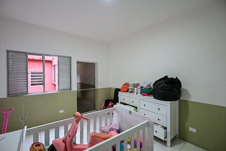 Casa à venda com 346m², 6 quartos e 4 vagasQuarto 1 da Casa 2