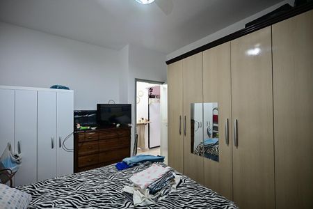 Casa à venda com 346m², 6 quartos e 4 vagasQuarto da Casa 1