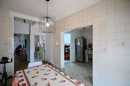 Casa à venda com 346m², 6 quartos e 4 vagasSala de Almoço da Casa 2