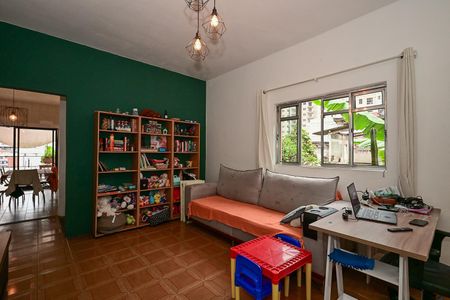 Casa à venda com 346m², 6 quartos e 4 vagasSala da Casa 2