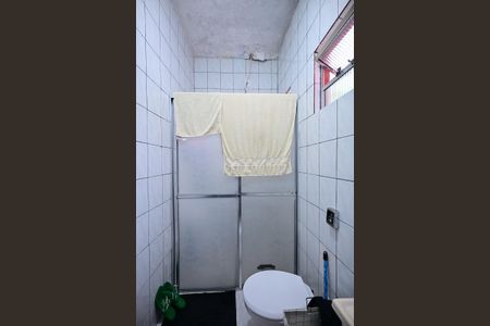 Casa à venda com 346m², 6 quartos e 4 vagasBanheiro da Casa 2