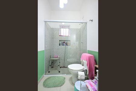Casa à venda com 346m², 6 quartos e 4 vagasBanheiro da Casa 1