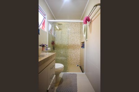 Casa à venda com 346m², 6 quartos e 4 vagas Casa à venda com 346m², 6 quartos e 4 vagasBanheiro Suíte da Casa 3