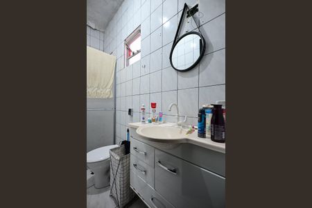 Casa à venda com 346m², 6 quartos e 4 vagasBanheiro da Casa 2