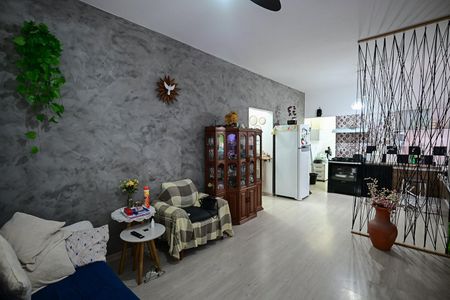 Sala Casa 1 de casa à venda com 6 quartos, 346m² em Vila Sonia, São Paulo