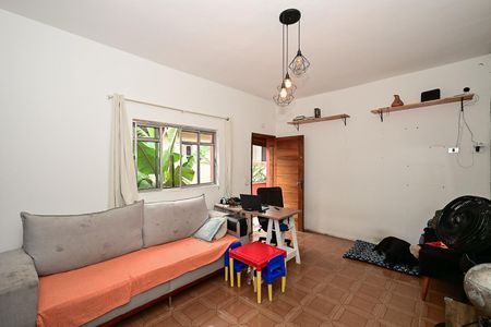 Casa à venda com 346m², 6 quartos e 4 vagasSala da Casa 2