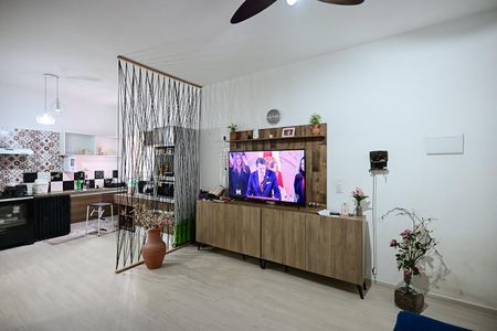 Casa à venda com 346m², 6 quartos e 4 vagasSala Casa 1