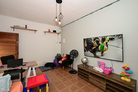 Casa à venda com 346m², 6 quartos e 4 vagasSala da Casa 2