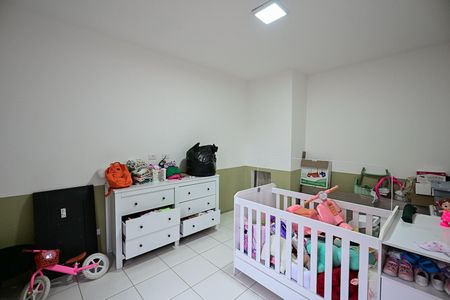 Casa à venda com 346m², 6 quartos e 4 vagasQuarto 1 da Casa 2