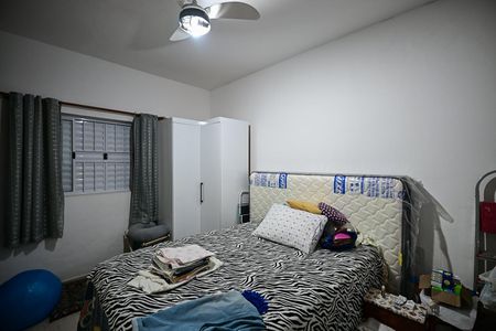 Casa à venda com 346m², 6 quartos e 4 vagasQuarto da Casa 1