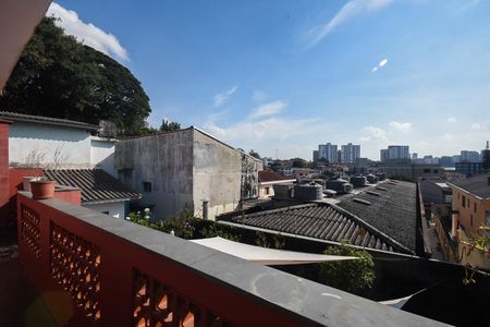 Casa à venda com 346m², 6 quartos e 4 vagas Casa à venda com 346m², 6 quartos e 4 vagasVaranda da Casa 3