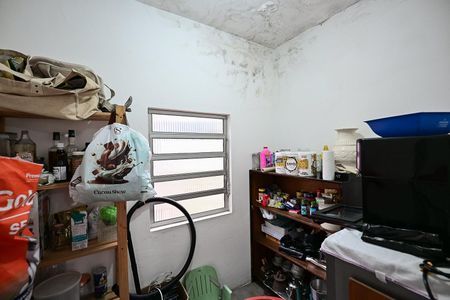 Casa à venda com 346m², 6 quartos e 4 vagasDespensa da Casa 2