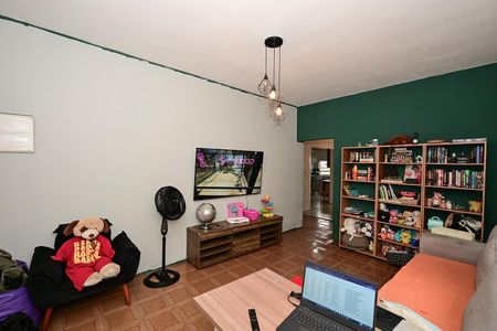 Casa à venda com 346m², 6 quartos e 4 vagasSala da Casa 2