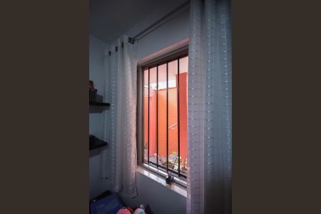 Casa à venda com 346m², 6 quartos e 4 vagas Casa à venda com 346m², 6 quartos e 4 vagasVista do Quarto 2 da Casa 3