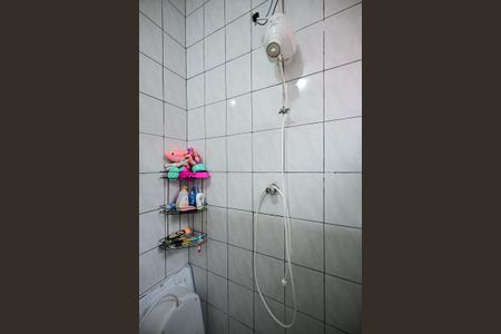 Casa à venda com 346m², 6 quartos e 4 vagasBanheiro da Casa 2