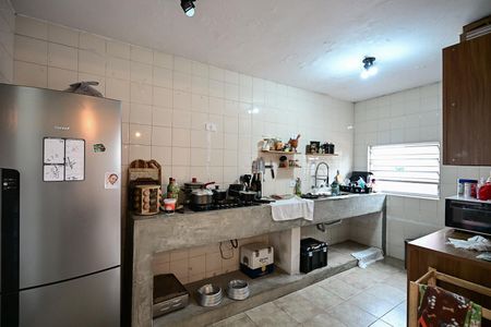 Casa à venda com 346m², 6 quartos e 4 vagasCozinha da Casa 2