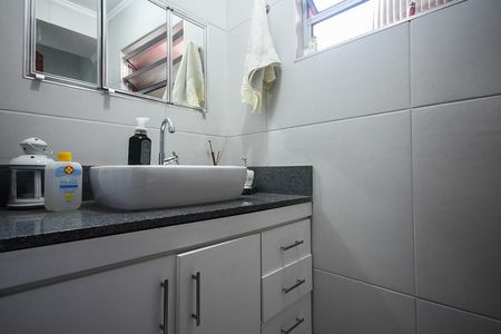 Casa à venda com 346m², 6 quartos e 4 vagas Casa à venda com 346m², 6 quartos e 4 vagasBanheiro
