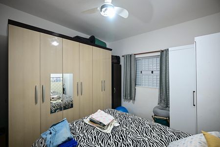 Casa à venda com 346m², 6 quartos e 4 vagasQuarto da Casa 1