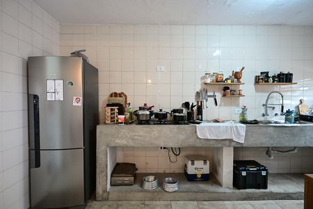 Casa à venda com 346m², 6 quartos e 4 vagasCozinha da Casa 2