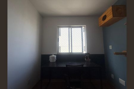 Apartamento à venda com 78m², 3 quartos e 2 vagasQuarto