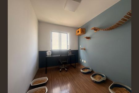 Apartamento à venda com 78m², 3 quartos e 2 vagasQuarto