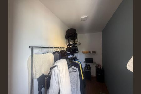Apartamento à venda com 78m², 3 quartos e 2 vagasCloset