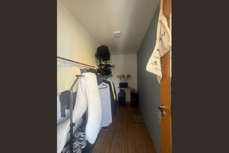 Apartamento à venda com 78m², 3 quartos e 2 vagasCloset