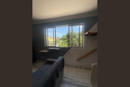 Apartamento à venda com 78m², 3 quartos e 2 vagasSala