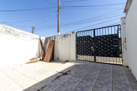 Casa para alugar com 123m², 3 quartos e 2 vagasGaragem