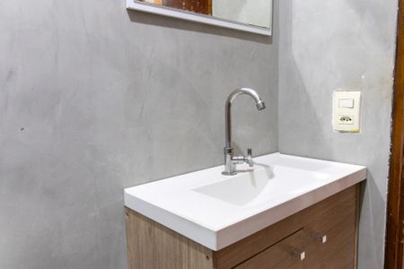 Casa para alugar com 123m², 3 quartos e 2 vagasBanheiro