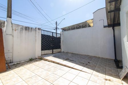 Casa para alugar com 123m², 3 quartos e 2 vagasGaragem
