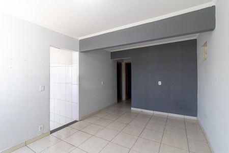 Sala de casa para alugar com 3 quartos, 123m² em Vila Miguel Vicente Cury, Campinas
