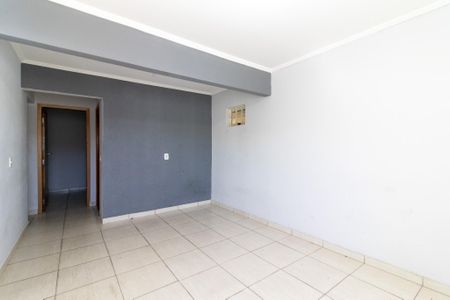 Sala de casa para alugar com 3 quartos, 123m² em Vila Miguel Vicente Cury, Campinas