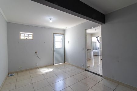 Sala de casa para alugar com 3 quartos, 123m² em Vila Miguel Vicente Cury, Campinas