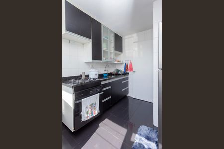 Apartamento à venda com 72m², 2 quartos e 1 vagaCozinha