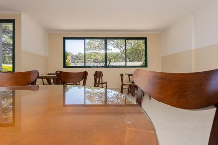 Apartamento à venda com 72m², 2 quartos e 1 vagaÁrea comum - Salão de festas