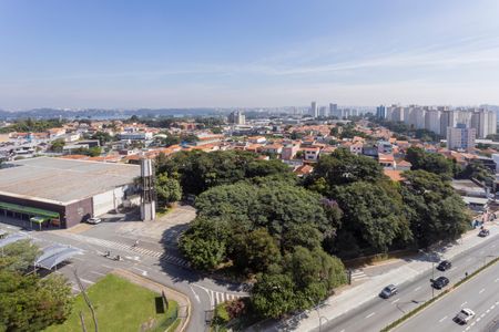 Apartamento à venda com 72m², 2 quartos e 1 vagaVista da Sacada