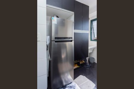 Apartamento à venda com 72m², 2 quartos e 1 vagaCozinha