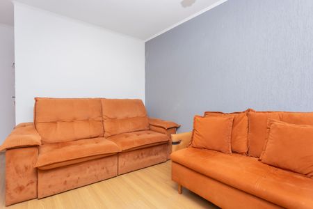 Apartamento à venda com 72m², 2 quartos e 1 vagaSala