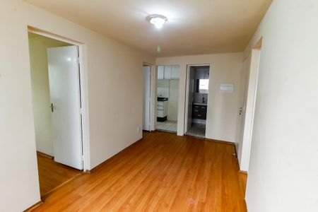 Apartamento para alugar com 50m², 3 quartos e 1 vagaSala