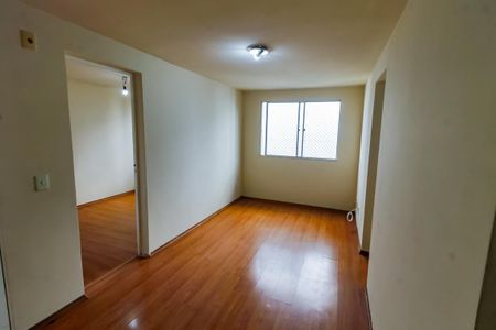 Sala de apartamento para alugar com 3 quartos, 50m² em Parque Munhoz, São Paulo