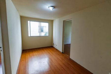 Sala de apartamento para alugar com 3 quartos, 50m² em Parque Munhoz, São Paulo