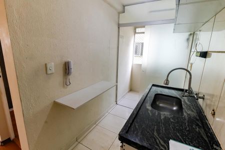 Apartamento para alugar com 50m², 3 quartos e 1 vagaCozinha - Armários