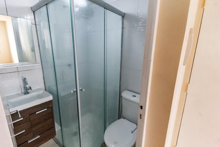 Apartamento para alugar com 50m², 3 quartos e 1 vagaBanheiro