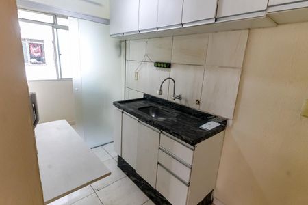 Apartamento para alugar com 50m², 3 quartos e 1 vagaCozinha - Armários
