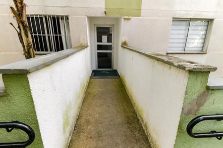 Apartamento para alugar com 50m², 3 quartos e 1 vagaEntrada bloco