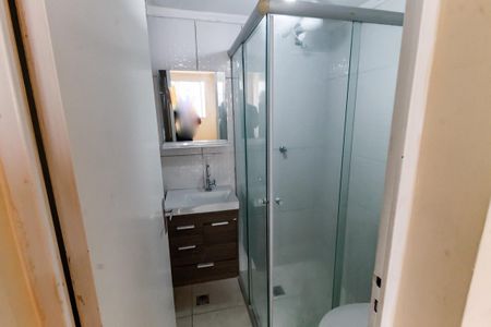Apartamento para alugar com 50m², 3 quartos e 1 vagaBanheiro