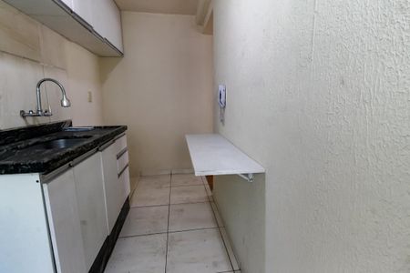 Apartamento para alugar com 50m², 3 quartos e 1 vagaCozinha - Armários