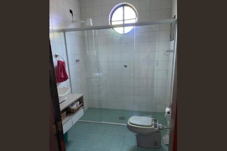 Foto 15 de casa à venda com 4 quartos, 230m² em Jardim Iporanga, São Paulo