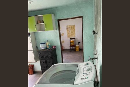 Foto 05 de casa à venda com 4 quartos, 230m² em Jardim Iporanga, São Paulo